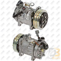 Omega Compressor SD7H15 4603/4469 20-04603