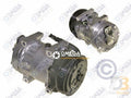 Omega Compressor SD7H15 4701 PV6 Dir 20-10095