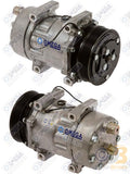 Omega Compressor SD7H15 4727 PV6 20-04727-AM