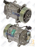 Omega Compressor SD7H15 4753 20-04753