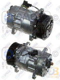 Omega Compressor SD7H15 4753 20-04753-AM