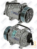 Omega Compressor SD7H15 4775 PV8 20-04775