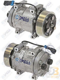 Omega Compressor SD7H15 4776/4482 Mda HD 20-04776