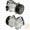 Omega Compressor SD7H15 4785 20-04785-AM