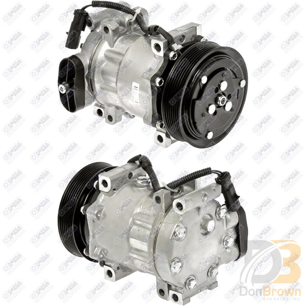 Omega Compressor SD7H15 4785 20-04785-AM
