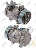 Omega Compressor SD7H15 4822 PV8 20-04822