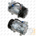 Omega Compressor SD7H15 4822 PV8 20-04822-AM