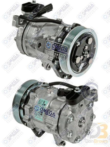 Omega Compressor SD7H15 4825 20-04825