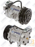Omega Compressor SD7H15 4825 20-04825-AM