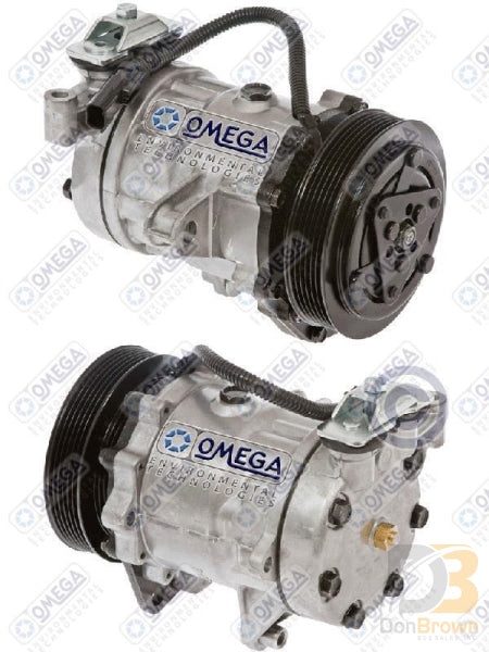 Omega Compressor SD7H15 4825 20-04825-AM