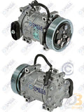 Omega Compressor SD7H15 4846 PV7 20-04846