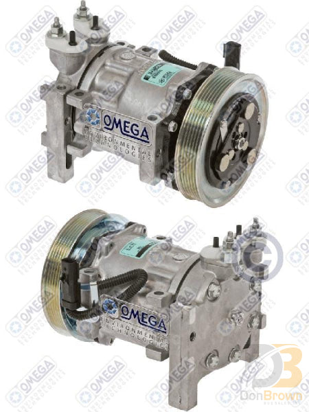 Omega Compressor SD7H15 4851 20-04851