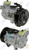 Omega Compressor SD7H15 4854 20-04847