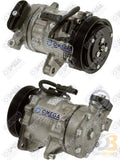 Omega Compressor SD7H15 4854 20-04847-AM