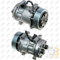 Omega Compressor SD7H15 4885 Mda 20-04885