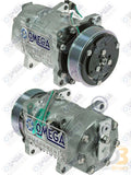 Omega Compressor SD7H15 7820 PV6 20-07820