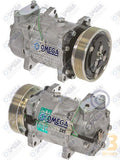 Omega Compressor SD7H15 7935 20-07935