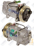 Omega Compressor SD7H15 7954 133mm 1A 12V 20-07812