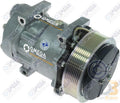 Omega Compressor SD7H15 8112 24V PV8 132mm 20-18112