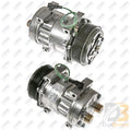 Omega Compressor SD7H15 8144 PV8 119mm 24V Direct H 1 x 14 20-08144-AM