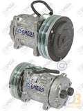 Omega Compressor SD7H15 Hto 152mm 2A 24V MD Head 20-04489