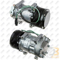 Omega Compressor SD7H15 PV12 126mm 24V 20-06095-AM
