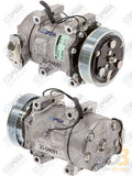 Omega Compressor SD7H15 PV6 Gn Head 20-04691