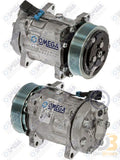 Omega Compressor SD7H15 PV7 20-04618