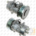 Omega Compressor SD7H15 PV8 132mm 12V Direct 20-04813-AM
