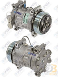 Omega Compressor SD7H15 Replacement 20-10843-S