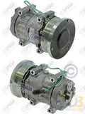 Omega Compressor SD7H15HD 4301 133mm PV8 24V Dir GK 20-04301