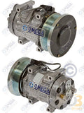 Omega Compressor SD7H15HD 4301 133mm PV8 24V Dir GK 20-04301-AM