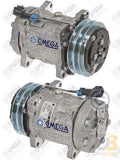 Omega Compressor SD7H15HD 7803 20-10688