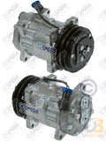 Omega Compressor SD7H15HD 7803 20-10688-AM