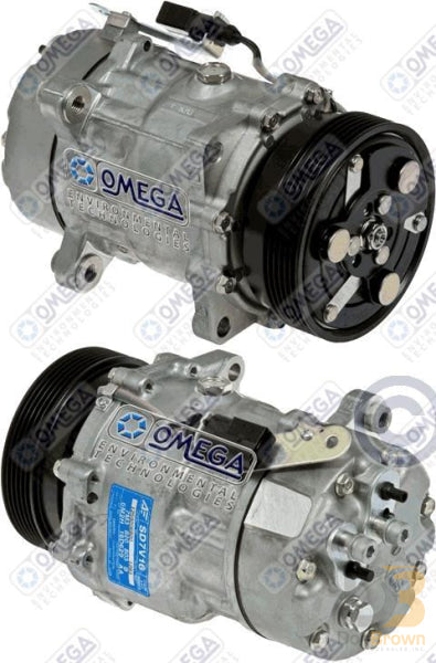 Omega Compressor SD7V16 1245 20-01245