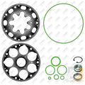 Omega Compressor Seal & Metal Gasket Kit - SD7V16 MT2199
