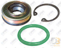 Omega Compressor Shaft Seal Kit - 6C17/10P08E/10P15C/SS1 MT2040