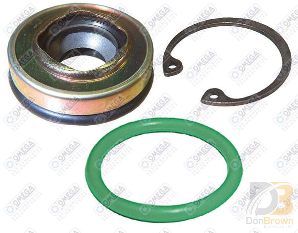 Omega Compressor Shaft Seal Kit - 6C17/10P08E/10P15C/SS1 MT2040