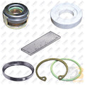 Omega Compressor Shaft Seal Kit - A6 / R4 (ceramic) MT2036
