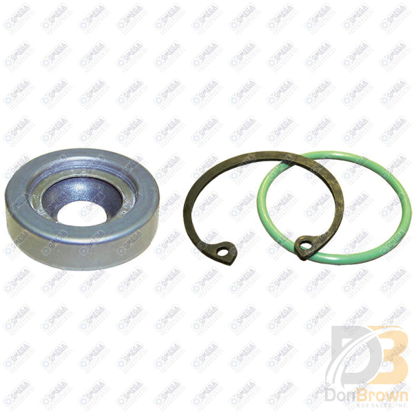 Omega Compressor Shaft Seal Kit-da6/hr6/hr6he/hd6/ht6/r4 MT2038