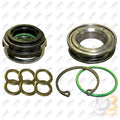 Omega Compressor Shaft Seal Kit- Denso 10P13, 10P15, 10P MT2039