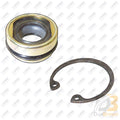 Omega Compressor Shaft Seal Kit - DKS16H MT2059