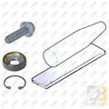 Omega Compressor Shaft Seal Kit - FS10 / FX15 MT2035