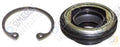 Omega Compressor Shaft Seal Kit - Hitachi A5000, MJS170 MT2274