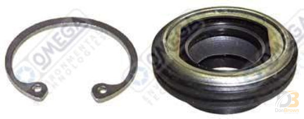 Omega Compressor Shaft Seal Kit - Hitachi A5000, MJS170 MT2274