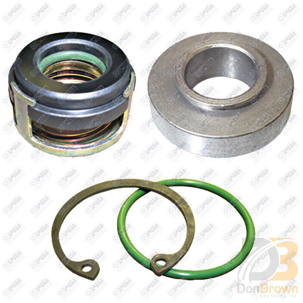 Omega Compressor Shaft Seal Kit - HR980 MT2050