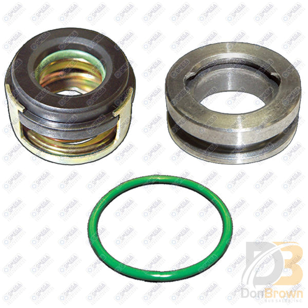 Omega Compressor Shaft Seal Kit- Matsushita MT2058