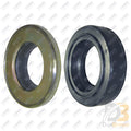 Omega Compressor Shaft Seal Kit - NVR140S MT2053