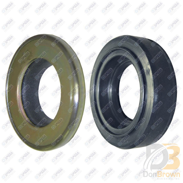 Omega Compressor Shaft Seal Kit - NVR140S MT2053
