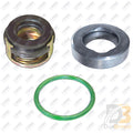Omega Compressor Shaft Seal Kit- SD505/TR70/TR90/TR105 MT2044